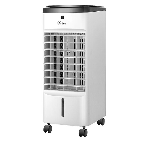 Ardes AR5R06D Climatiseur portatif 4 L 60 W Blanc