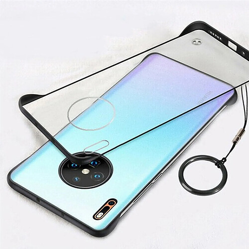 PHONECARE Coque Invisible Bumper - Huawei Mate 30 5G