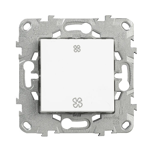 Schneider Electric Interrupteur va-et-vient VMC 10A