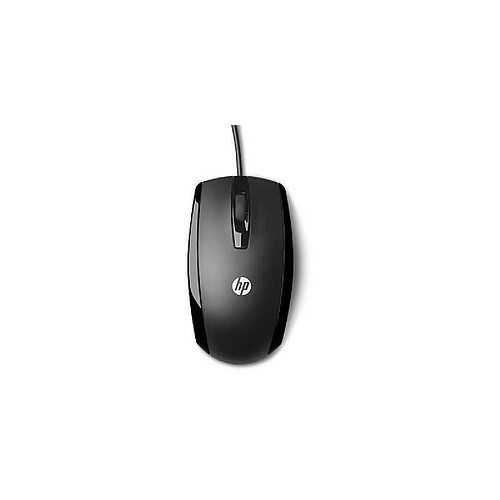 HP Souris filaire X500