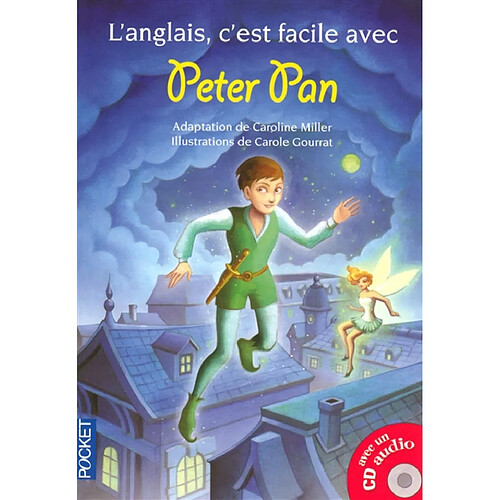 Peter Pan · Occasion