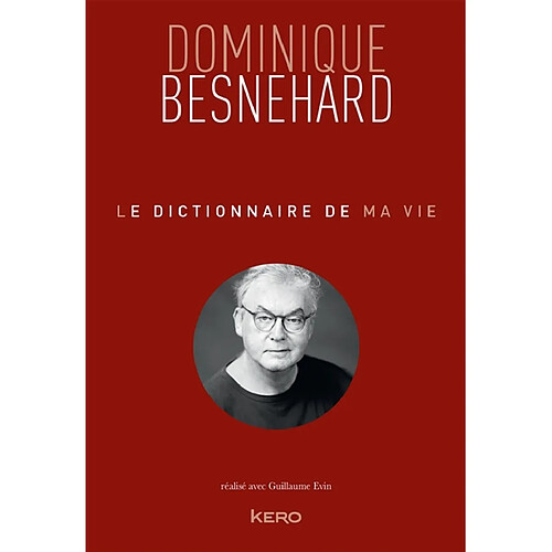 Le dictionnaire de ma vie · Occasion