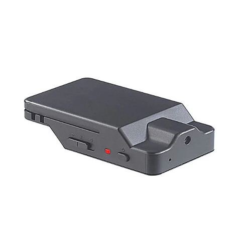 MINI CAMERA DE SURVEILLANCE INTELLIGENTE POUR VIDEO PROTECTION ANALOGIQUE - F621657