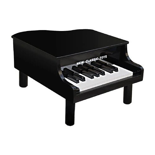 New Classic Toys - ref 0150 - Instrument de Musique - Piano - Grand - Noir