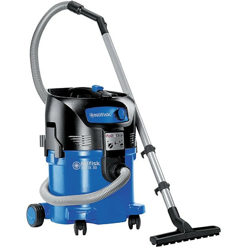 Aspirateur ATTIX 30-01 Nilfisk