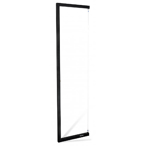 Edma - Arche de découpe au fil chaud 1370 x 330 mm pour polystyrène - 266655