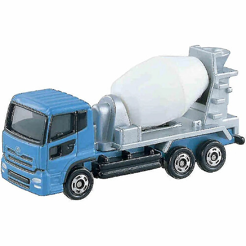 Universal Mixer Truck pour Enfants