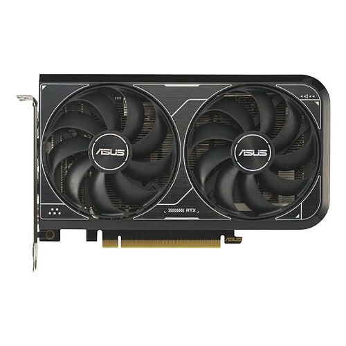 Carte Graphique Asus Geforce RTX 4060 Ti 8 GB GDDR6