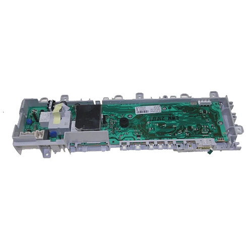 MODULE DE COMMANDE CONFIGURE EWM21 POUR LAVE LINGE ELECTROLUX - 97391452286700