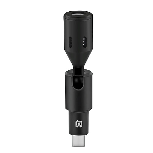 Yonis Microphone USB-C Haute Qualité Omnidirectionnel