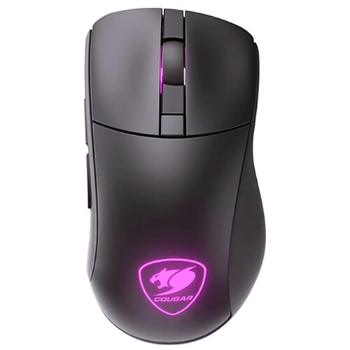 Souris Cougar Surpassion RX 7200 DPI