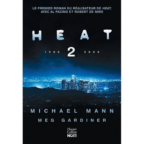 Heat 2 : 1988, 2000 · Occasion