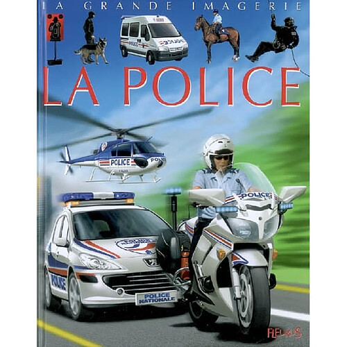 La police · Occasion