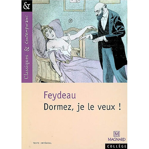 Dormez, je le veux ! · Occasion