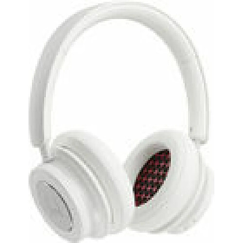 Dali IO-6 Blanc craie - Casque Bluetooth