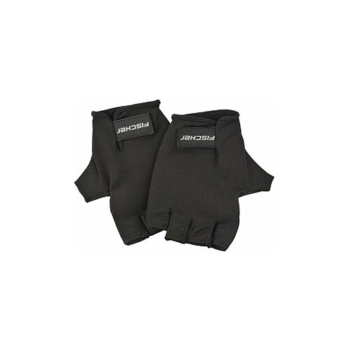 Unitec FISCHER Gants mitaines pour vélo 'Classic', taille : L/XL ()