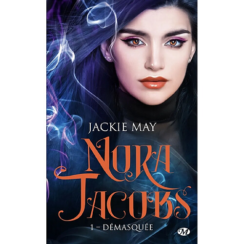 Nora Jacobs. Vol. 1. Démasquée · Occasion