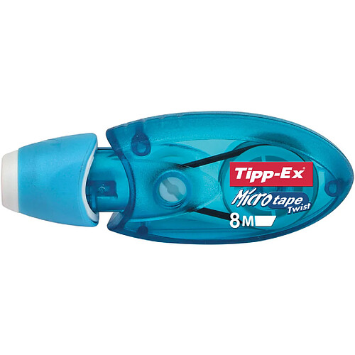 Tipp-Ex Ruban correcteur 'Micro Tape Twist', 5 mm x 8 m ()