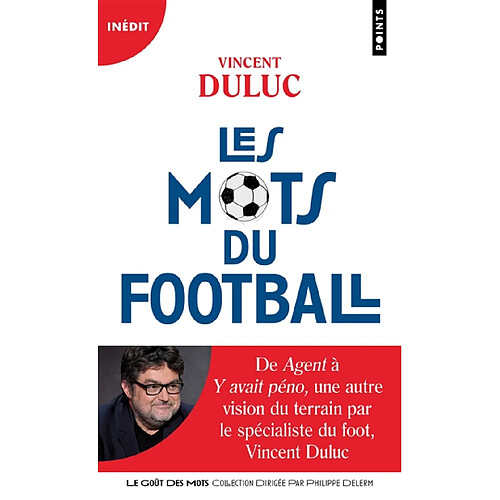 Les mots du football · Occasion