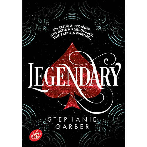 Caraval. Vol. 2. Legendary