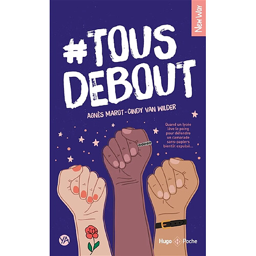 #Tous debout · Occasion