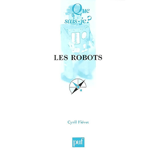 Les robots · Occasion