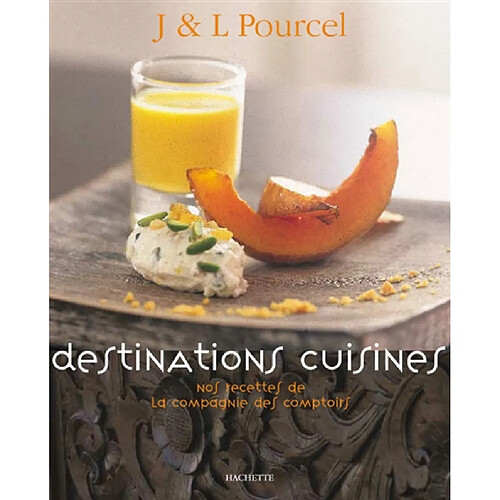 Destinations cuisines · Occasion