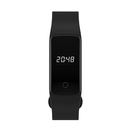 DENVER GPS FITNESSBAND BFH150 BLACK