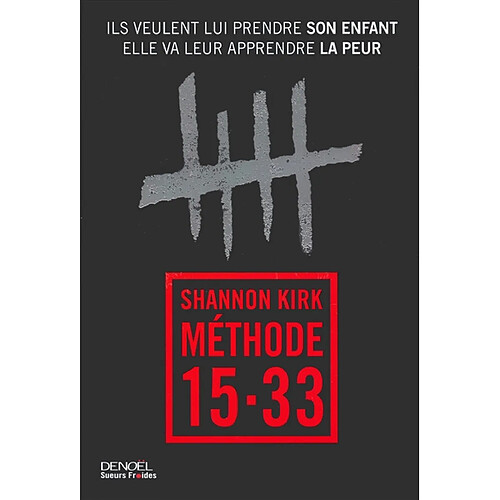 Méthode 15-33 · Occasion