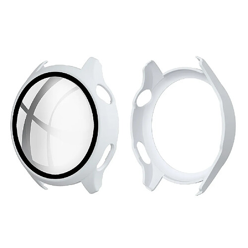 Coque en TPU anti-scratch, 46mm, blanc pour votre Huawei Watch 3