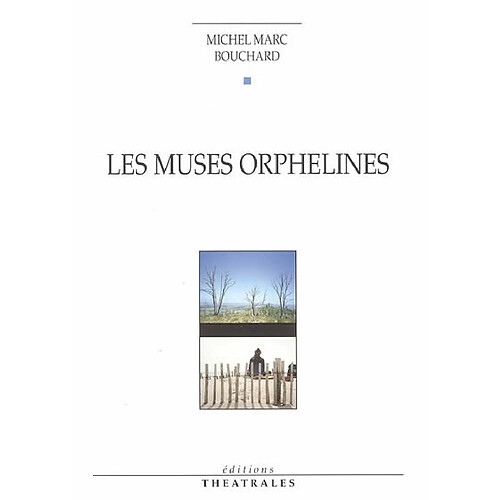 Les muses orphelines · Occasion