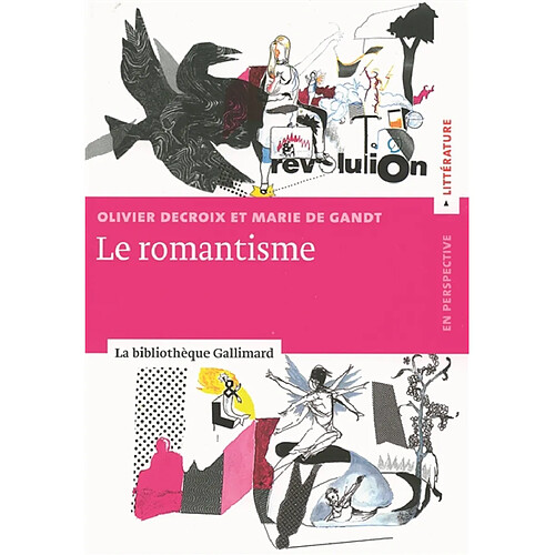 Le romantisme · Occasion