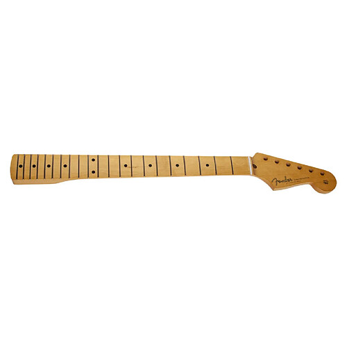 Vintage-Style 50s Stratocaster Soft "V" Neck Fender