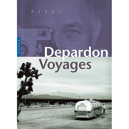 Depardon voyages · Occasion