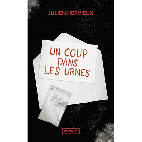 Un coup dans les urnes · Occasion