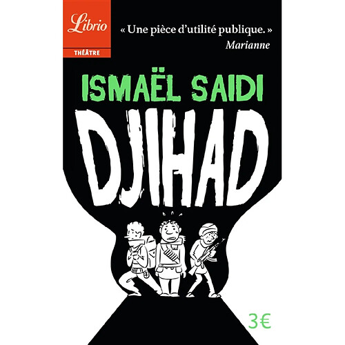 Djihad · Occasion