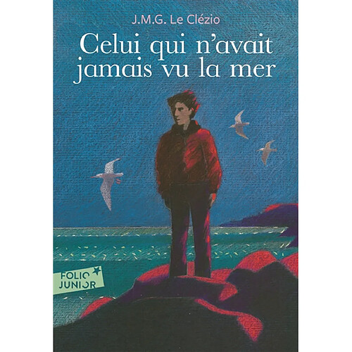 Celui qui n'avait jamais vu la mer. La montagne du dieu vivant · Occasion