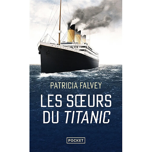 Les soeurs du Titanic · Occasion