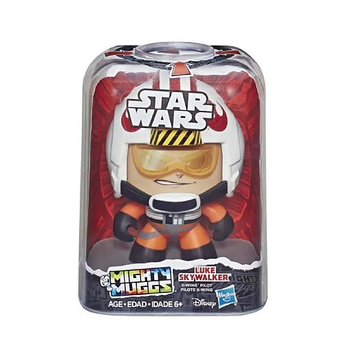 Hasbro Mighty Muggs 22 - Star Wars -