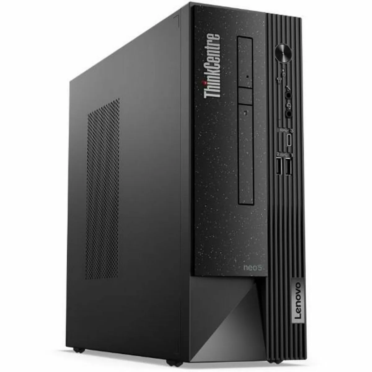 PC de bureau Lenovo 11T000F7SP 8 GB RAM 256 GB SSD Intel Core i5-1240