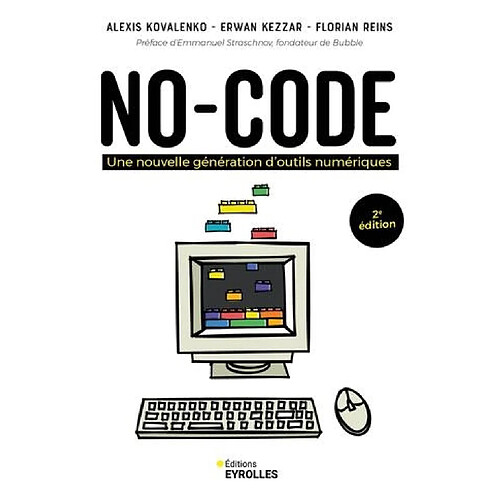 No-code : une nouvelle génération d'outils numériques