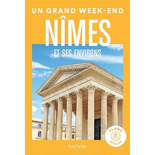 Nîmes et ses environs · Occasion