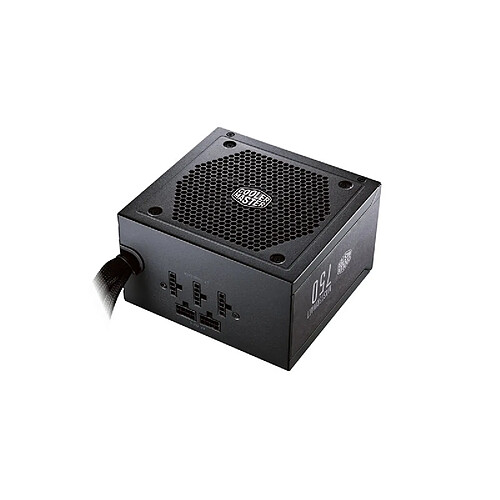 Cooler Master Ltd ALIM MWE 750W 80+Bronze MPE-7501-ACAAB-EU 1853