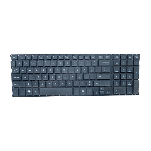 Clavier US ANGLAIS Clavier Bluetooth Filaire