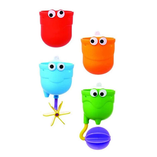 Munchkin Jouet de Bain Cascades