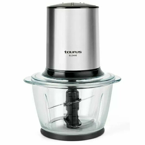 Hachoir Taurus ELOANE 400W 1 L