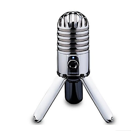 Universal Micro condensateur USB Micro studio pour ordinateurs portables Podcast, haute qualité sonore | Mic | Microphone