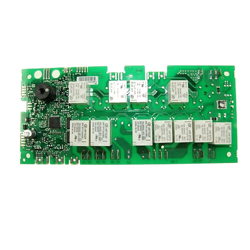 Bosch MODULE DE CONTROLE