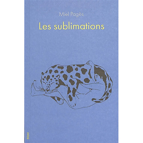 Les sublimations