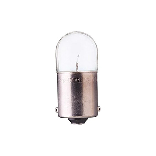 Philips 0730508 Ampoule Spéciale 12821CP R5W 12 V10 Pièces